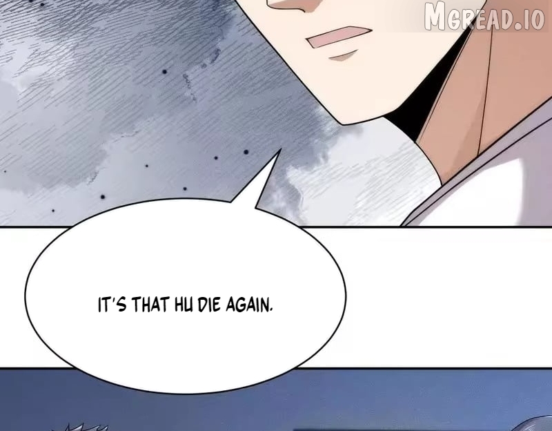 Hidden Dragon in the City (2025) Chapter 60  - page 56